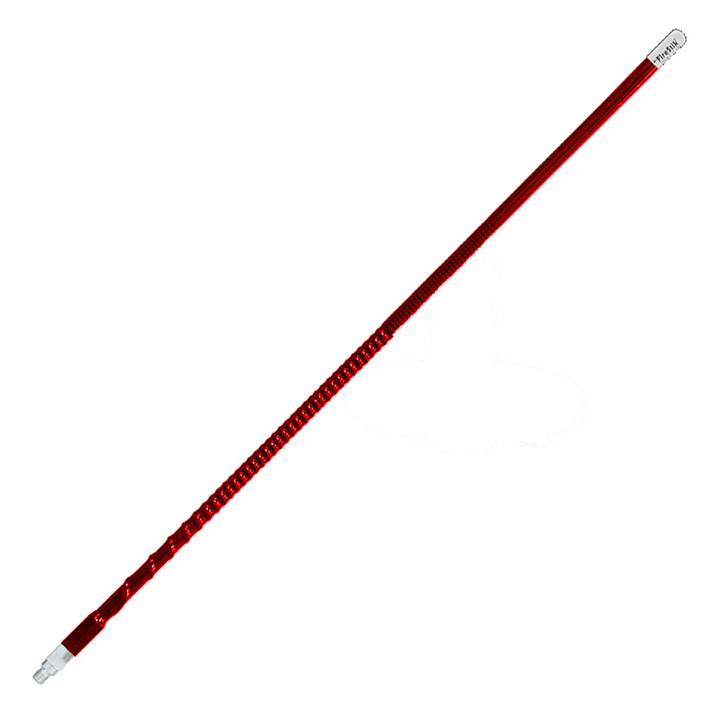 Firestik 3' (92cm) Firestik II Heavy-Duty - 5/8 Wave (Red) - FS3-R
