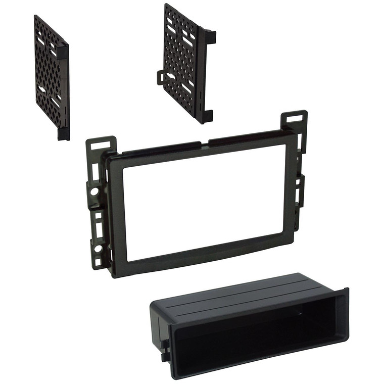 American International Installation Kit for 2004-2012 GM - GMK351