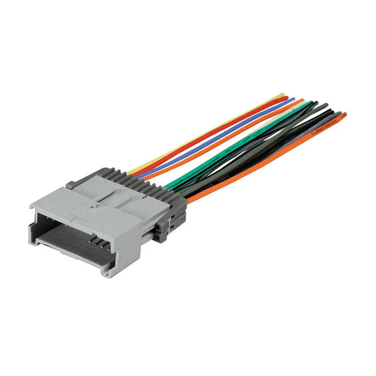 American International Wiring Harness for 2000-2003 Saturn - GWH348