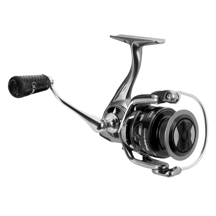 Lews HyperMag 200 Spinning Reel Left/Right Hand Retrieve - HMS200