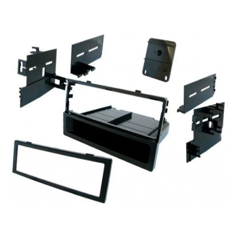 American International Installation Kit for 1986-2012 Acura/Honda - HONK828