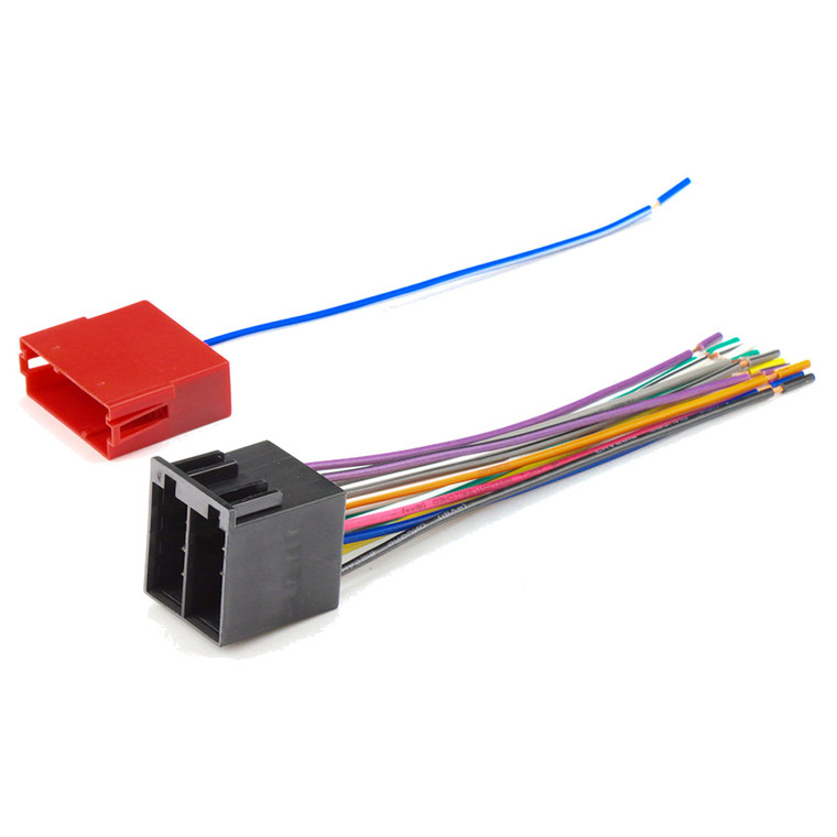 American International Wiring Harness for 2009-2013 Hyundai/Kia - HWH1110