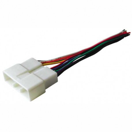 American International Wiring Harness for 1986-1999 Honda/Acura - HWH804