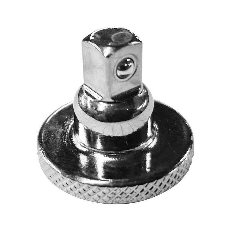 Williams 1/4" Drive Ratchet Spinner Disc with Ball & Spring Socket Retention - JHW30010