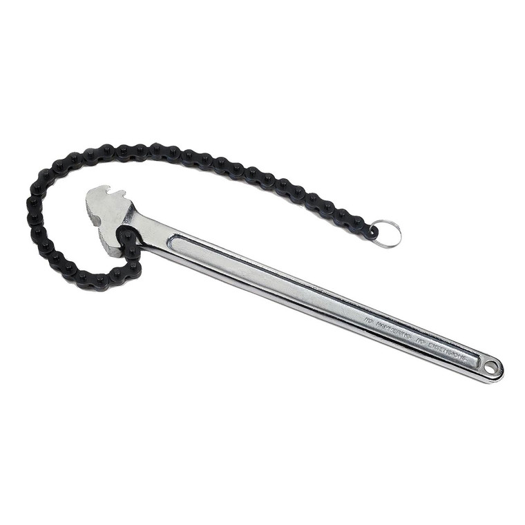 Williams 24" Pipe Chain Wrench - JHW40224