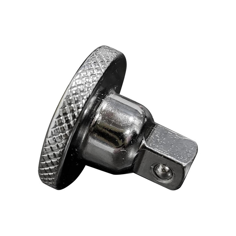 Williams 3/8" Drive Ratchet Spinner Disc with Ball & Spring Socket Retention - JHWB-70