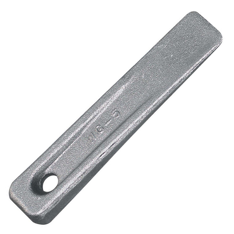 Williams 5" Long Setup Wedge - JHWWG-5