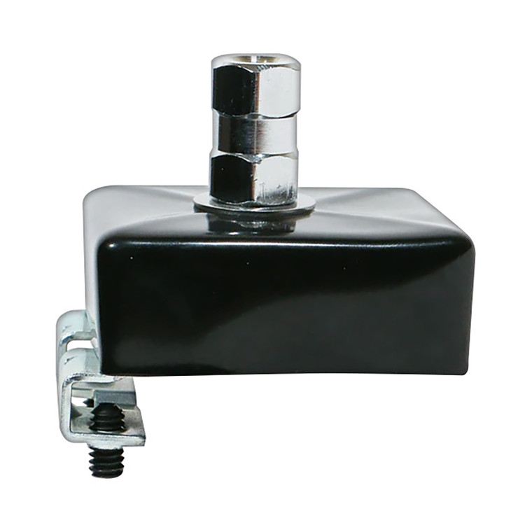 Firestik Trunk Lip Mount w/K-4 Stud - K-74