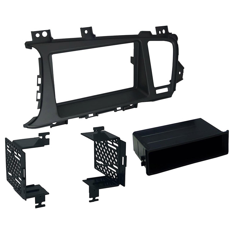 American International Installation Kit for 2011-2013 Kia Optima - KIAK1239