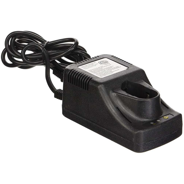 Workforce "Lock-n-Load" 12V 1 Hour Quick Charger - L1380-C