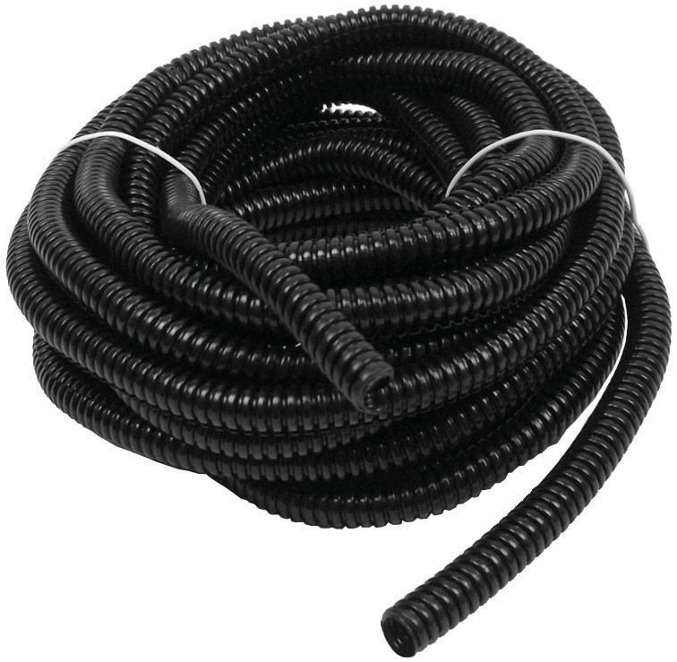 Audiopipe Split-Loom 1/2" (100 feet) - LM-BK-12-100