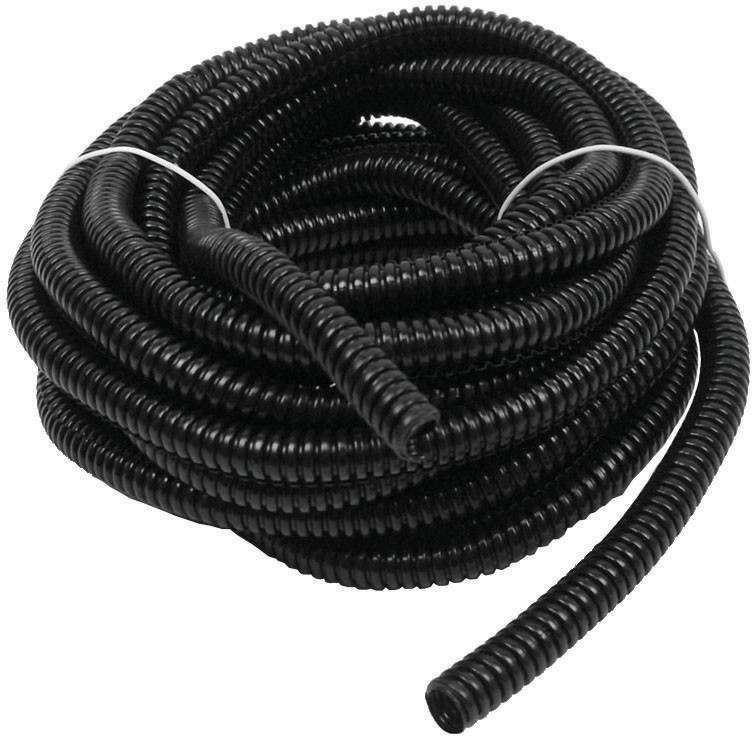 Audiopipe Split-Loom 3/8" (100 feet) - LM-BK-38-100