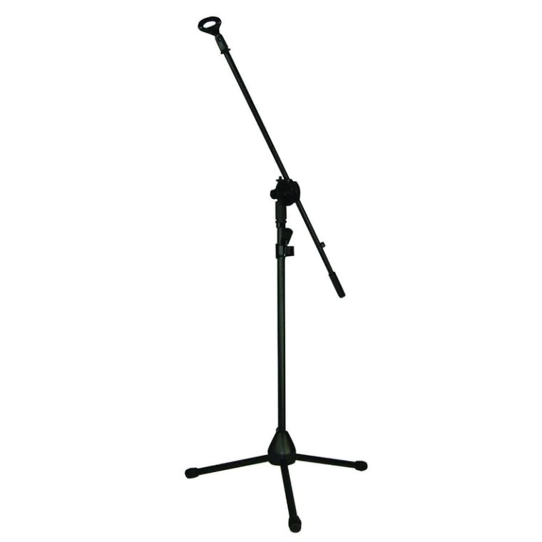 Studio Z Boom Microphone Holder for Two Microphones - MS5