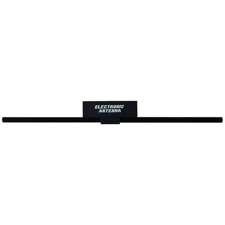 Nippon Amplified 13-1/2" Interior Mount Windshield AM/FM Antenna - NA1549