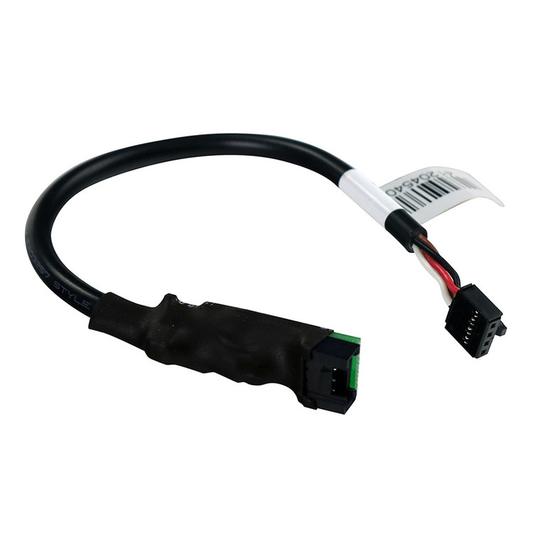 Omega Accessory Cable - When connecting a LINKR-LT1 and an OLMDBALL; with RS Firmware - OL-HRN-LINKR-ALL