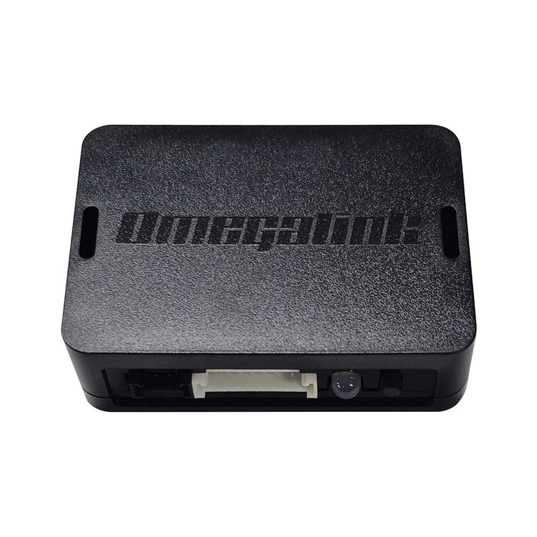Omegalink Flashable Programmable Immobilizer Bypass - OLMIBKO