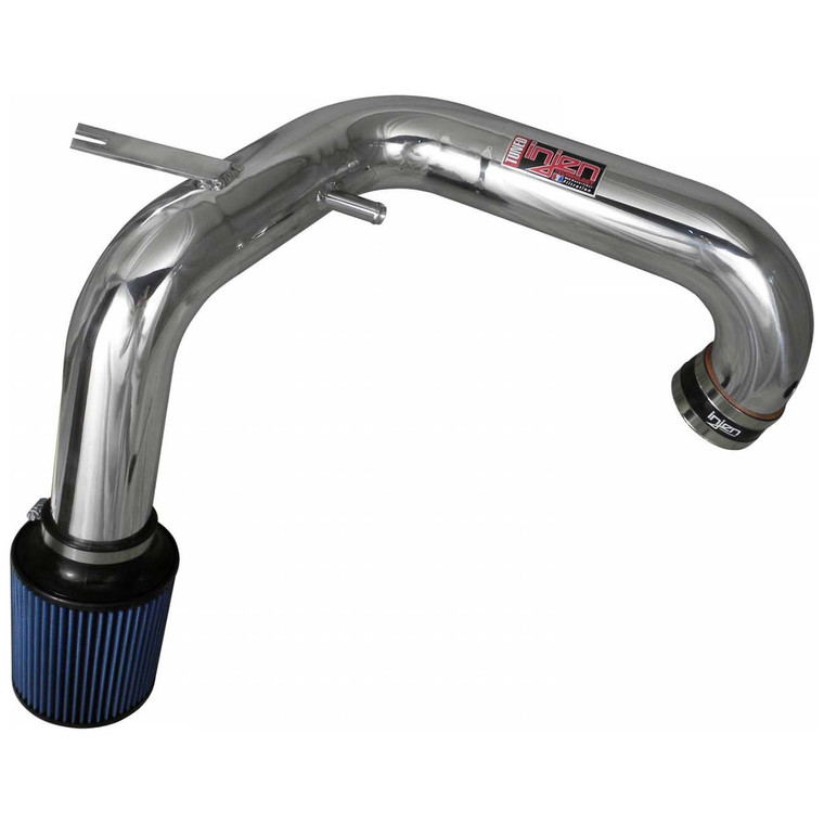 Injen PowerFlow Cold Air Intake System Polished - PF8053P