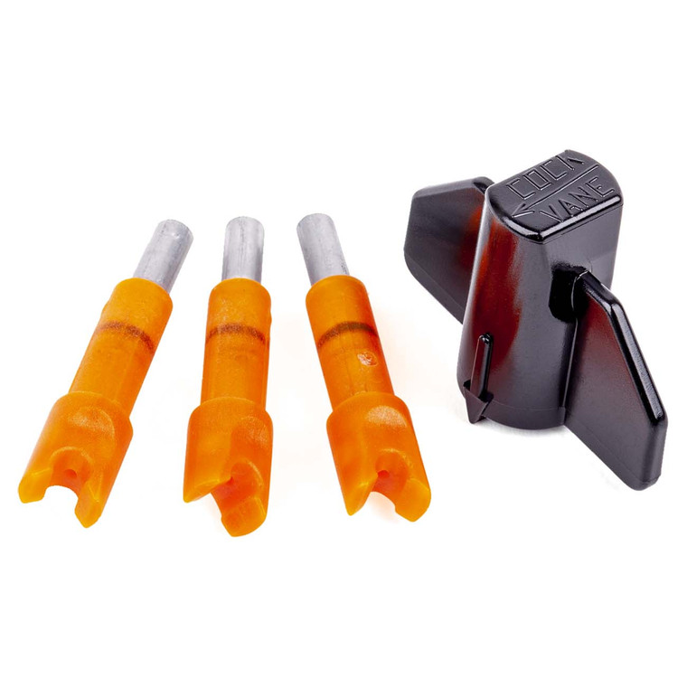 Ravin Replacement Lighted Nocks (3 Pack) - R135