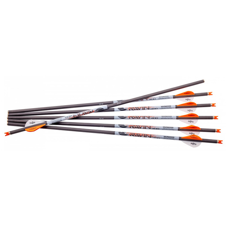 Ravin .001 Premium Arrows (6-Pack) - R139