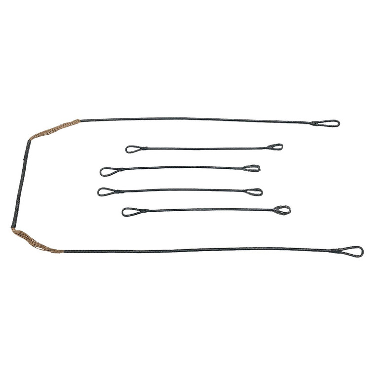 Ravin String and Cable Set for R9 R10 R15 R20 R29 R29X and LR - R190