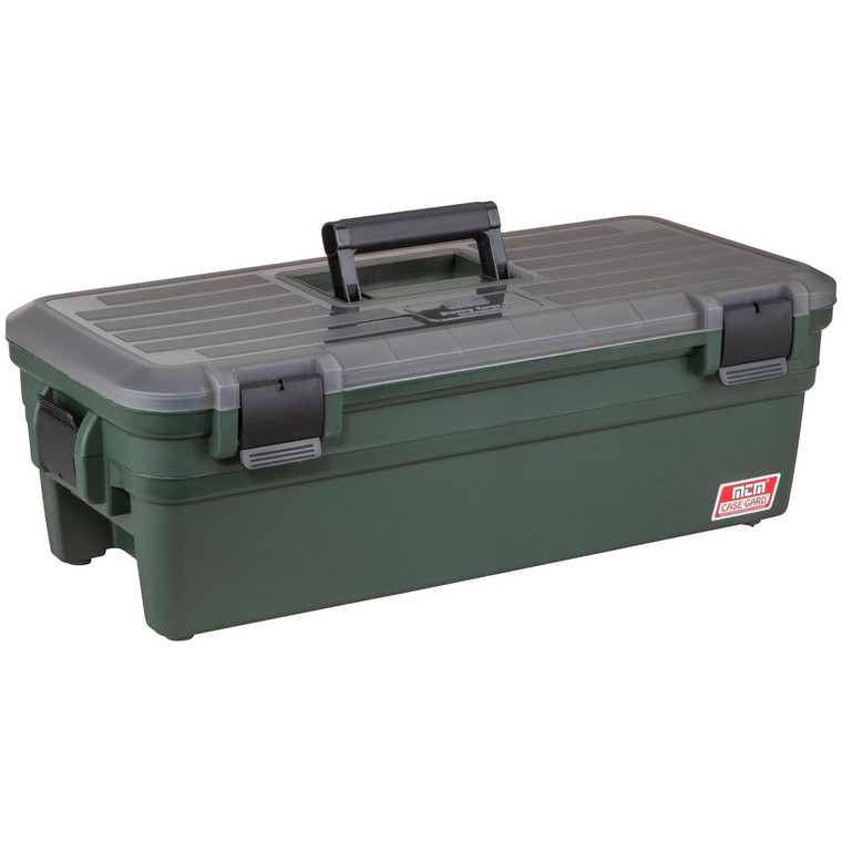 MTM Shooting Range Box & Maintenance Center - RBMC-11