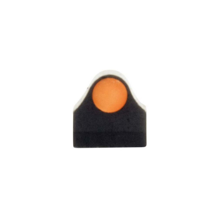 XS Sights Standard Dot Orange - Ruger LCR/LCRx (9mm/.22LR/.22WMR/.327) - RP-0014N-1N