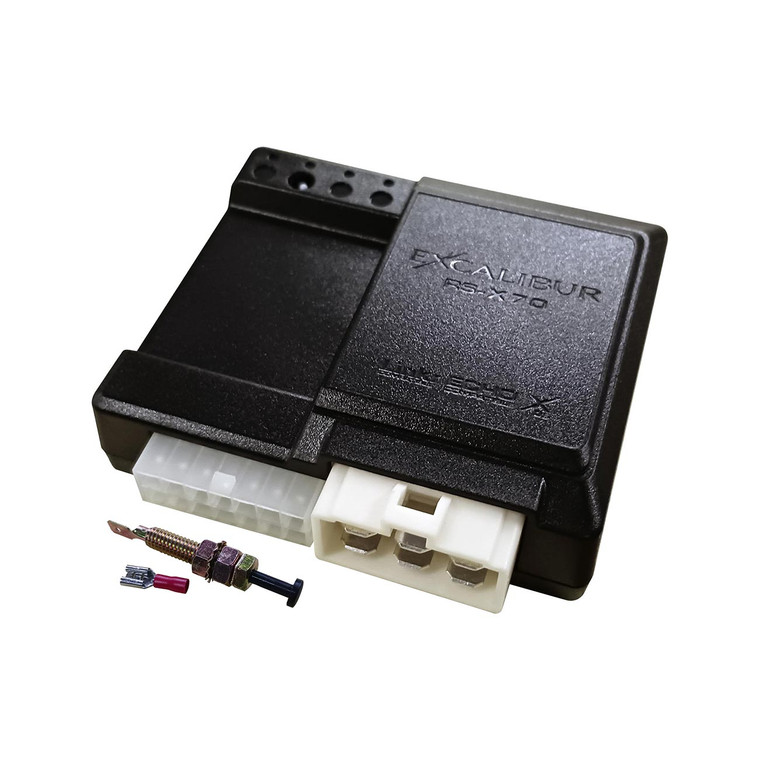 Excalibur 70 Series Premium Add-On Remote Start - RS-170