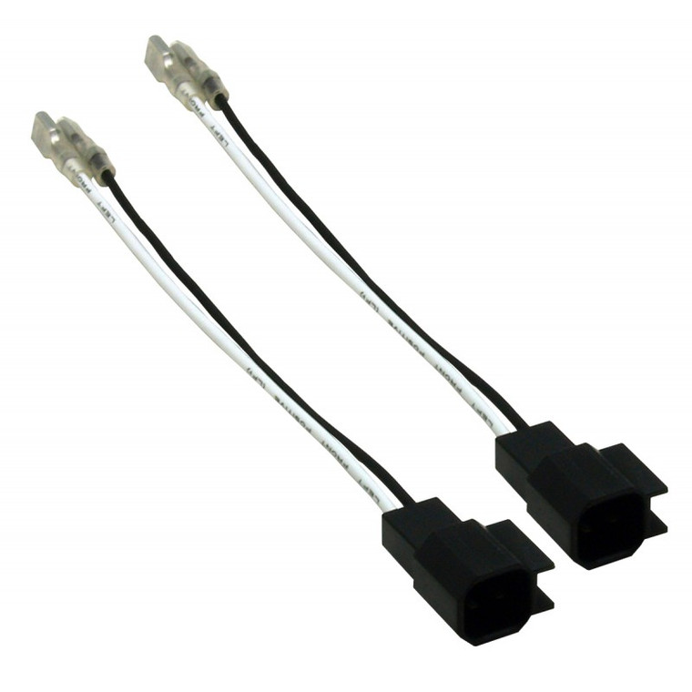 American International Speaker Harness for 2010-2021 GM SUV/Truck - SH3802