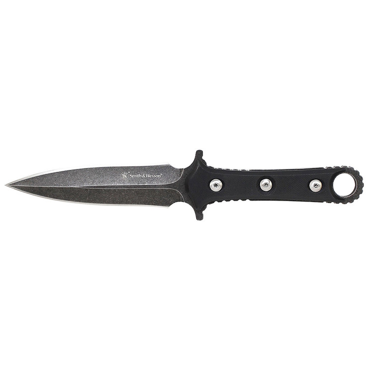 Smith & Wesson 4.4" Fixed Blade Knife - SWF606