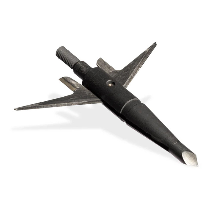 Swhacker #202 2-Blade Mechanical Broadhead 125 Grain (3-pack) - SWH00202