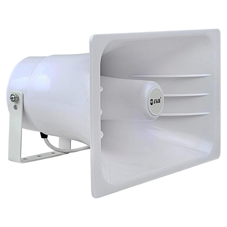 Nippon ABS PA Powerhorn 80 Watts 11" x 8.3" x 6.6" - TC-45