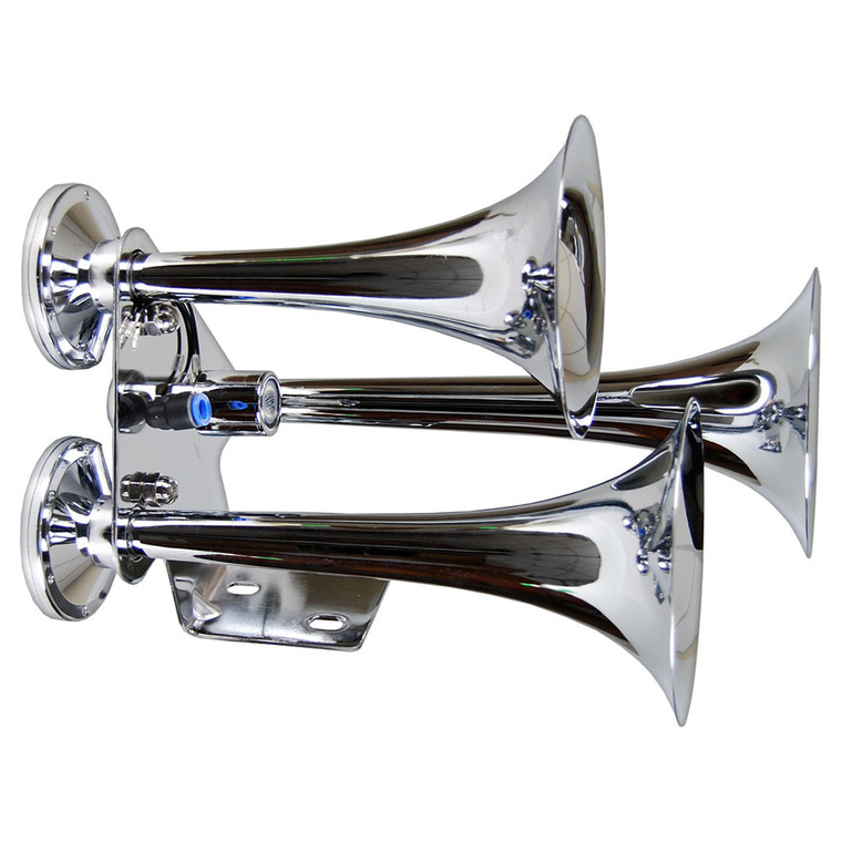 Installation Solution Train Triple Horn Kit - THSY1075H