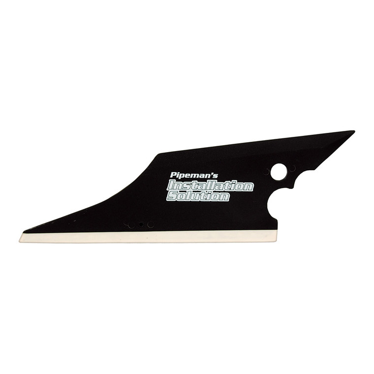 Installation Solution 6-1/2" Soft Long Edge Squeegee - TNTSQ22S