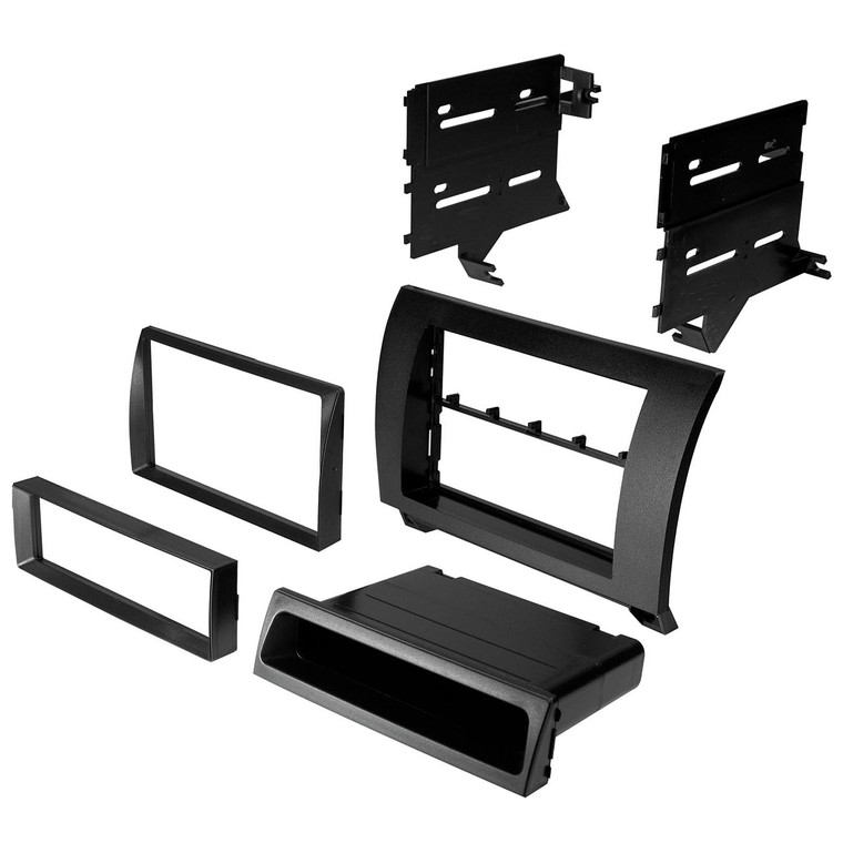American International Installation Kit for 2005-2011 Toyota Tacoma - TOYK972
