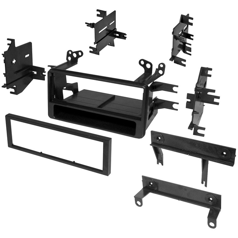 American International Installation Kit for 2000-2015 Toyota/Scion - TOYK975