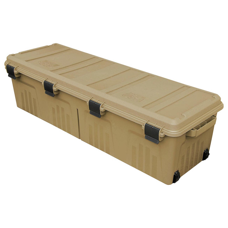 MTM Tactical Rifle Crate (Dark Earth) - TRC39