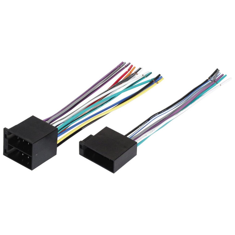 American International Wiring Harness for 1985-2011 Volkswagen - VWH1004