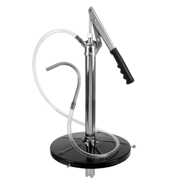 Performance Tool Lever Action Bucket Pump - W54232