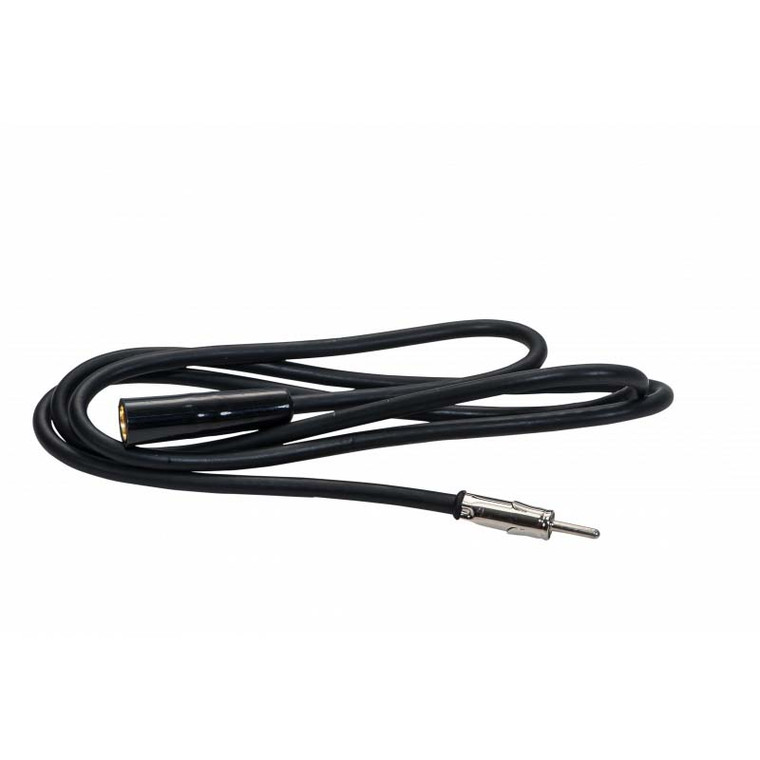 ANTENNA EXTENSION CABLE 12" AMERICAN INTERNATIONAL - XC012