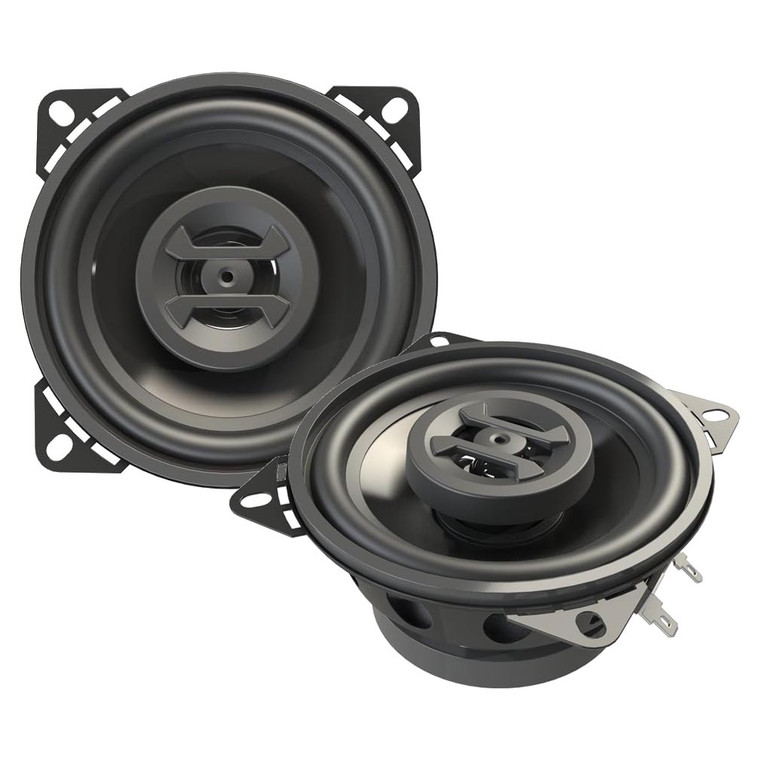 Hifonics Zeus 4" Coaxial 175 Watts Maxx - ZS4CX
