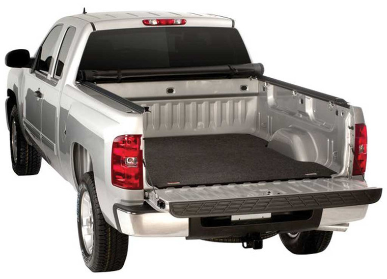 Access Bed Covers - 1923 Ranger 6ft Truck Carpet Bed Mat - 25010429