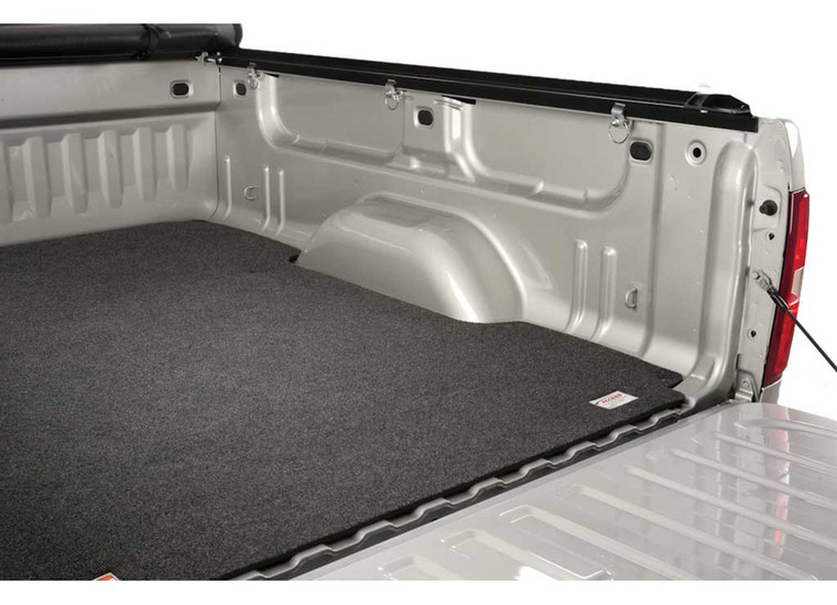 Access Bed Covers - 1522 Colorado/canyon 5ft Bed Truck Carpet Bed Mat - 25020349