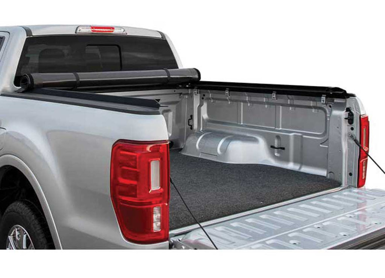 Access Bed Covers - 22c Rivian R1t 4.6ft Aci Truck Bed Mat - 25080019