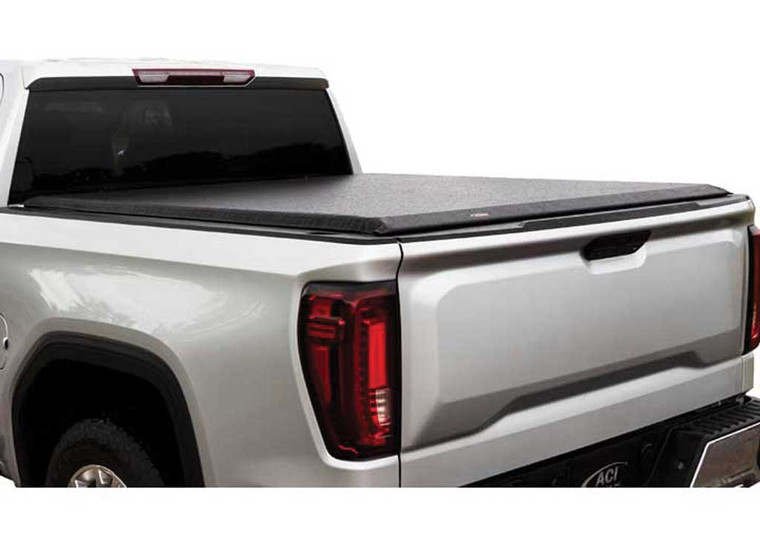 Access Bed Covers - 23c Colorado/canyon 5ft Access Literider Roll Up Cover - 32479