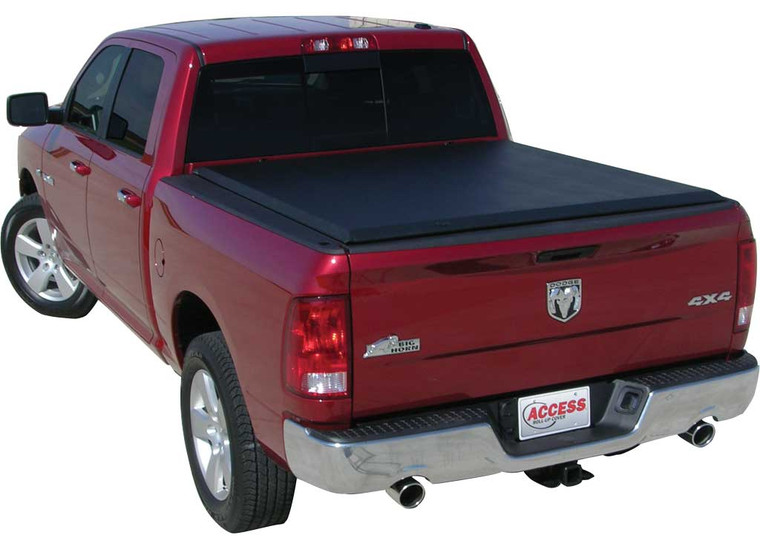 Access Bed Covers - 0923 Ram 1500/1018 Ram Hd 6.4ft Bed(w/o Rambox Cargo System) Roll Up Lorado Cover - 44179