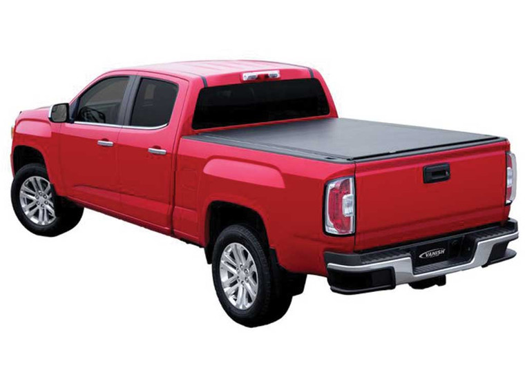 Access Bed Covers - 19c Silverado/sierra 1500 5ft8in Bed (w/o Multipro Tailgate) Vanish Cover - 92369