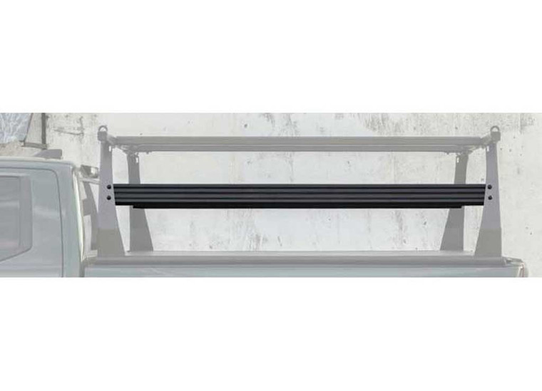 Access Bed Covers - 24c Ranger 5ft Adaracadatrac Aluminum Box Bed Racksmatte Black - F5010102