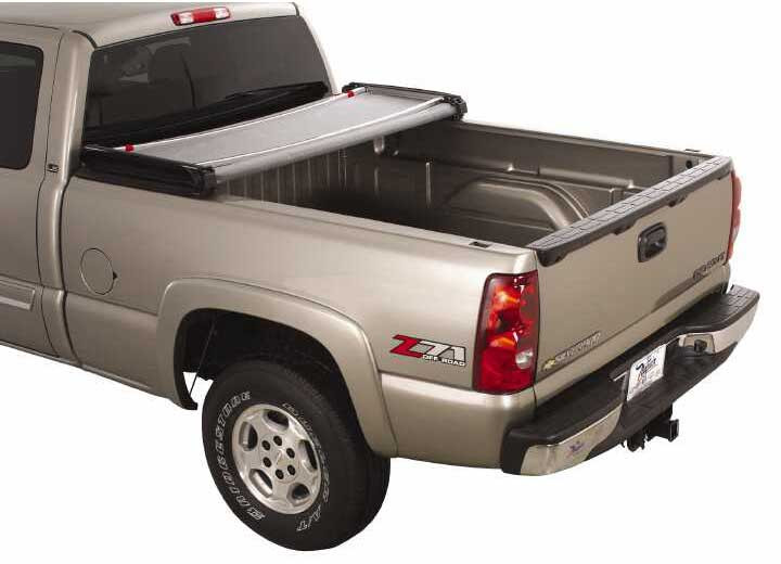 Advantage Truck Accessories - 0413 Colorado/canyon 6ft Bed Torza Top Cover - 71019