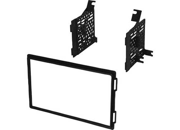 American Install - Nissan Truck Ddin Ki - NDK730