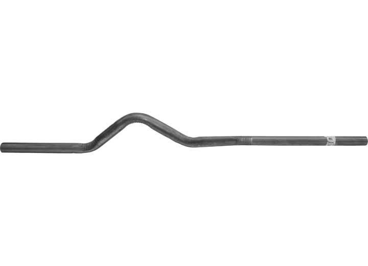 AP Exhaust - 8704 Dodge D/w/r/8702 F150/f250/f350/c/k/suburban Maxfit Pipe - 126102